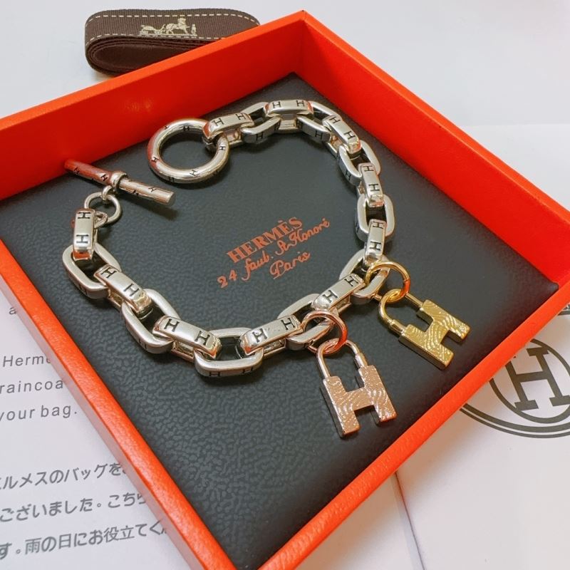 Hermes Bracelets